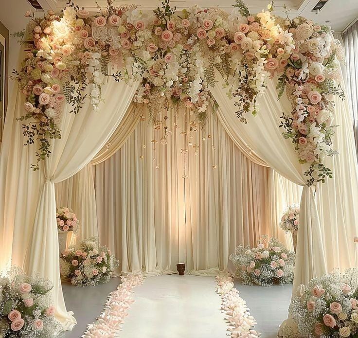 Top Marriage Garden in Durg-Borsi
